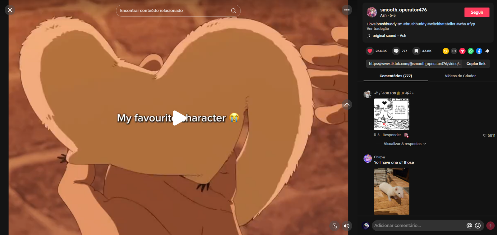 MyAnimes