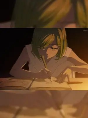 AnimeCanvas Concept Movie